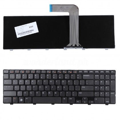 Replacement New Dell Inspiron N5110 / M5110 Laptop Keyboard